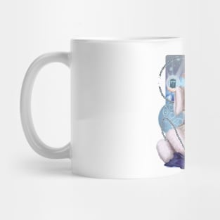 Donna Noble Mug